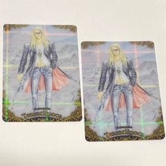 fgo ウエハースセット　テスカトリポカ fgo ウエハースセット テスカトリポカ - メルカリ