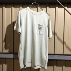 2384 carhartt カーハート Tシャツ M 古着卸 アメリカ仕入