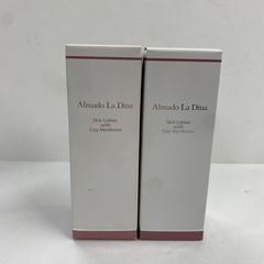 LURBIBIO SAINT LOTION 60ml 2本セット - メルカリ