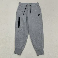 L NIKE スポーツウェア テック フリース ジョガー パンツ 0409