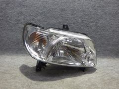アウトランダー 後期 ヘッドライト左右 HID CW5W P5585 O 8301B238