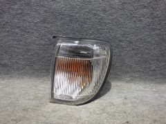 アウトランダー 後期 ヘッドライト左右 HID CW5W P5585 O 8301B238