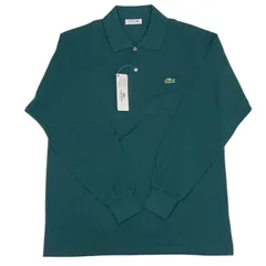 2026年最新】lacoste ラコステ l1312の人気アイテム - メルカリ