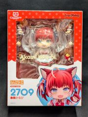 ねんどろいど 赤見かるび - メルカリ