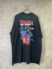2026年最新】doublet メンズ Tシャツの人気アイテム - メルカリ