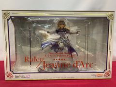 グッドスマイルカンパニー 1/7 Fate ルーラー／ジャンヌ・ダルク