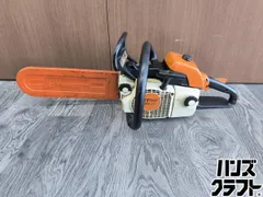 2026年最新】エンジンチェーンソー中古の人気アイテム - メルカリ