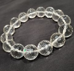 超激レア!!　ヒマラヤ ガネーシュヒマール産　虹入　アイリスクォーツ　大大玉！ 超激レア!! ヒマラヤ ガネーシュヒマール産 虹入り アイリスクォーツ