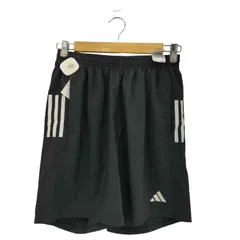 アディダス adidas オウン ザ ラン ショーツ メンズ  L7