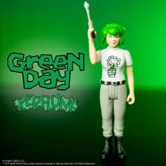 2026年最新】GREENDAY フィギュアの人気アイテム - メルカリ