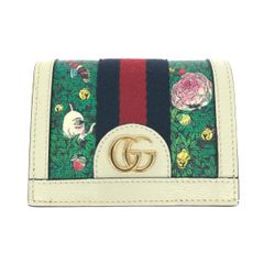 新品未使用GUCCI ヒグチユウコ ミニ財布 日本限定 箱付 ひとつめちゃん