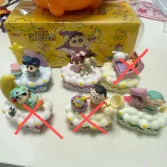 リーメント クレヨンしんちゃん 夢の国