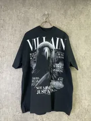 2026年最新】doublet メンズ Tシャツの人気アイテム - メルカリ