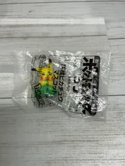 ポケットモンスターココ ポケモン 探検ピカチュウマスコットフィギュア