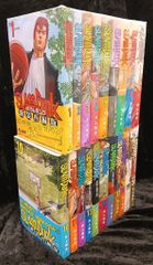 新装版 集英社 スラムダンク1巻〜20巻 井上雄彦 全巻　帯つき　セット スラムダンク新装版1~20巻 全巻セット｜Yahoo!フリマ（旧PayPayフリマ）