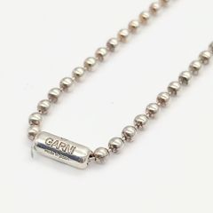美品】Redman. レッドマン 先金フェザーネックレスセット 