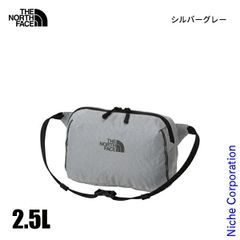 [신품] 더 노스 페이스 울트라 메이 플라이힙 파우치 NM62606 아웃 도어 가방 허리 가방 2.5L 경량 등산 하이킹