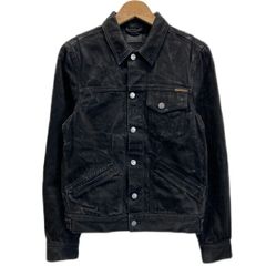 old Ralph Lauren コーティングトラッカージャケットRRL 美品 - メルカリ