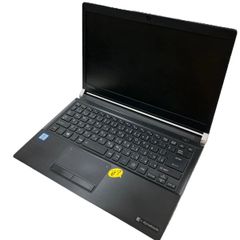 dynabook dynabook P1-R3JP-EBブラック ノートPC - メルカリ