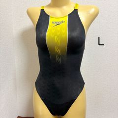 今が買い時☆speedo スピード ファーストスキン ex Oサイズ 競泳水着