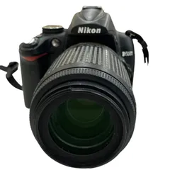 2026年最新】Nikon D5000 18-55 VR Kitの人気アイテム - メルカリ