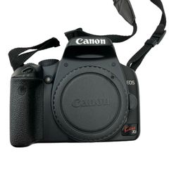 CANON EOS60D ボディ 一眼レフカメラ ジャンク品 - メルカリ