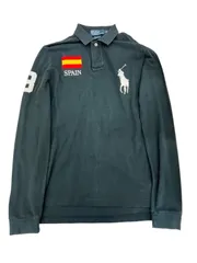 186005 Polo By Ralph Lauren ポロバイラルフローレン ポロシャツ M メンズ 3点まとめ売り