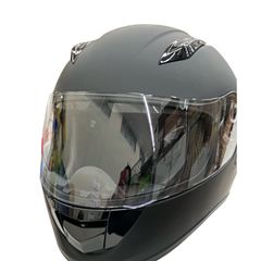 NINJA CREST フルフェイスヘルメット Mサイズ - メルカリ