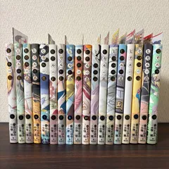 ヒカルの碁 完全版 全巻セット 初版 ヒカルの碁 完全版 コミック 全20巻 完結セット [マーケットプレイス