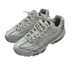 186000 NIKE ナイキ NIKE 運動靴 24cm ホワイト 95 ESSENTIAL   レディース