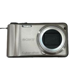 Sony Cyber-shot 16.2メガピクセル - メルカリ