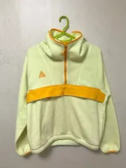 ナイキ ACG フリース フーディー ジップアップ