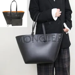 【新品商品】MONCLER モンクレール（5D00012 M9608）VERY SMALL TOTE BAG　トートバッのサムネイル