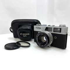 フィルム撮影】キャノンFT-QL本体 + 標準50 & 望遠100-200 他 - メルカリ