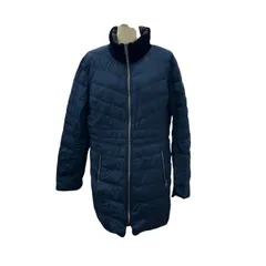 186005 現状品 Ralph Lauren ラルフローレン その他アウター リバーシブルジャンパー