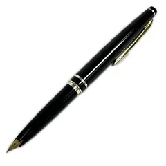 万年筆 セーラー万年筆 21K Sailor21 ブラック ゴールド 