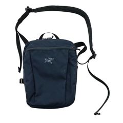 非売品】未使用 ARC'TERYX アークテリクス ノベルティ トートバッグ