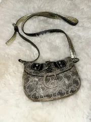 GUESS mini Cross bag