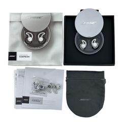 BOSE ボーズ スリープバッズ SLEEPBUDS Ⅱ - メルカリ