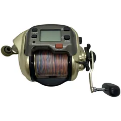 SHIMANO シマノ 電動リール 電動丸4000HP RG154 - メルカリ