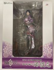 BellFine FGO 源頼光 1/7 完成品フィギュア 新品 未開封品 - メルカリ