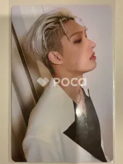 ATEEZ ミンギ GOLDEN HOUR : Part.2 DIGIPACK VER.