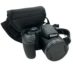 2026年最新】coolpix b500の人気アイテム - メルカリ