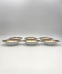 BERNARDAUD ベルナルド スープ皿 6枚セット - メルカリ