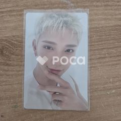 Seventeen ジョシュア セブチ SEVENTEEN WORLD TOUR [NEW_] Trading