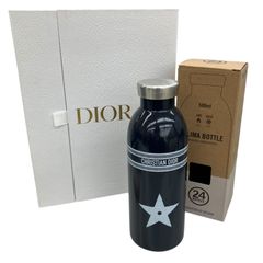新品未使用】Dior ウォーターボトル、ハーブティー キャニスター