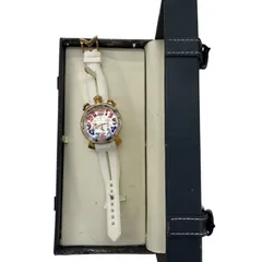 186000 現状品 GAGAMILANO 腕時計 MM48のサムネイル