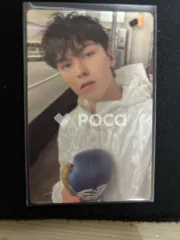 Seventeen バーノン セブチ FML Fight For My Life Ver.