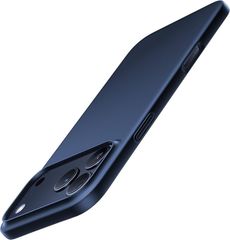 TORRAS iPhone 17 Pro ケース（ディープブルー） - メルカリ