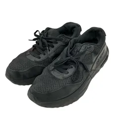 186005 現状品 NIKE ナイキ AIRMAX SYSTM  DM9537-004   26 ブラック メンズ
